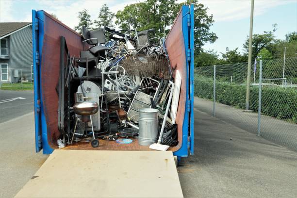 Best Commercial Junk Removal  in Hardin, MT