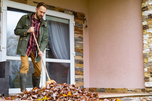 Best Estate Cleanout Services  in Hardin, MT