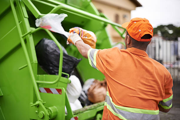 Basement Cleanout Services in Hardin, MT